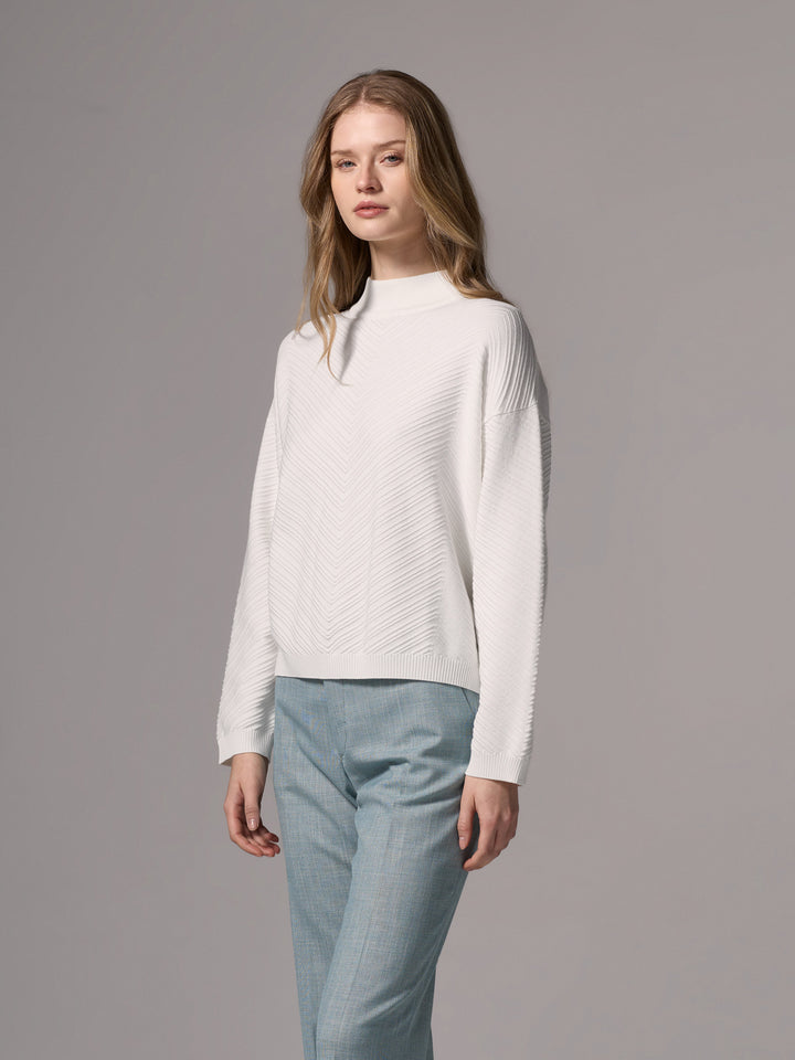 Davis Sweater