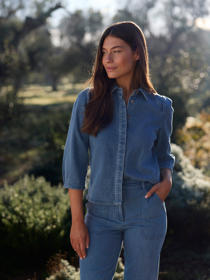 Ellen Top