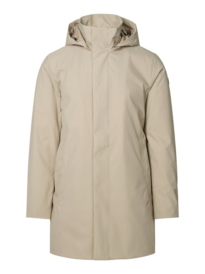 Denver Jacket