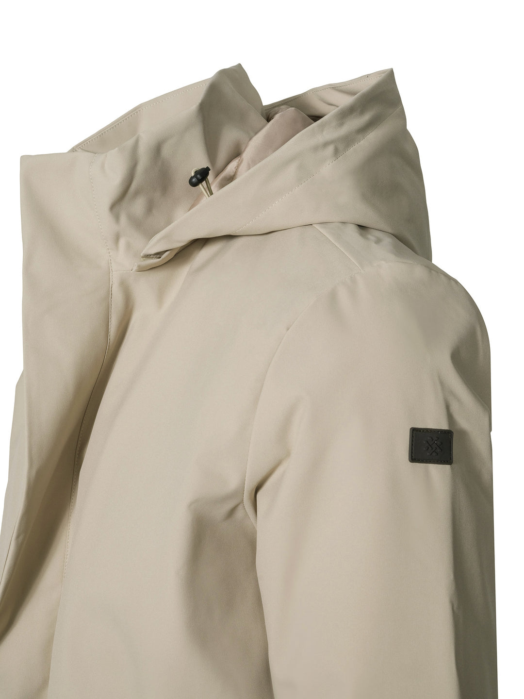 Denver Jacket