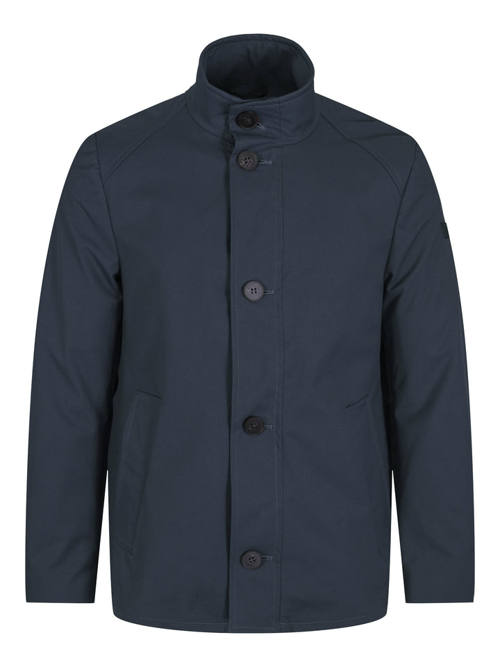 Dublin Jacket