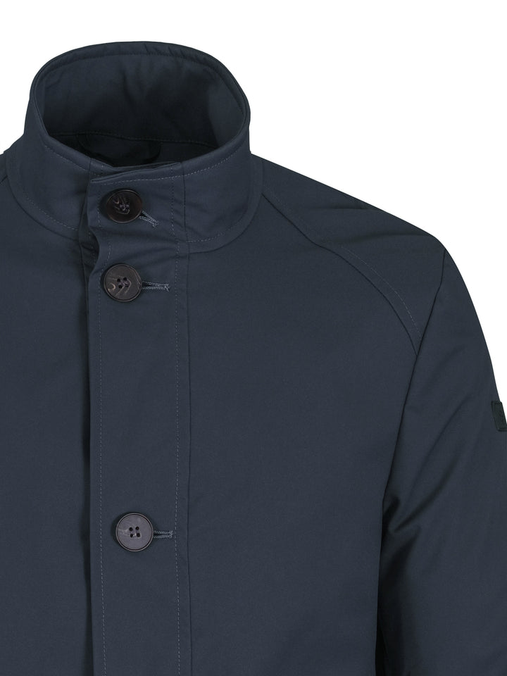 Dublin Jacket
