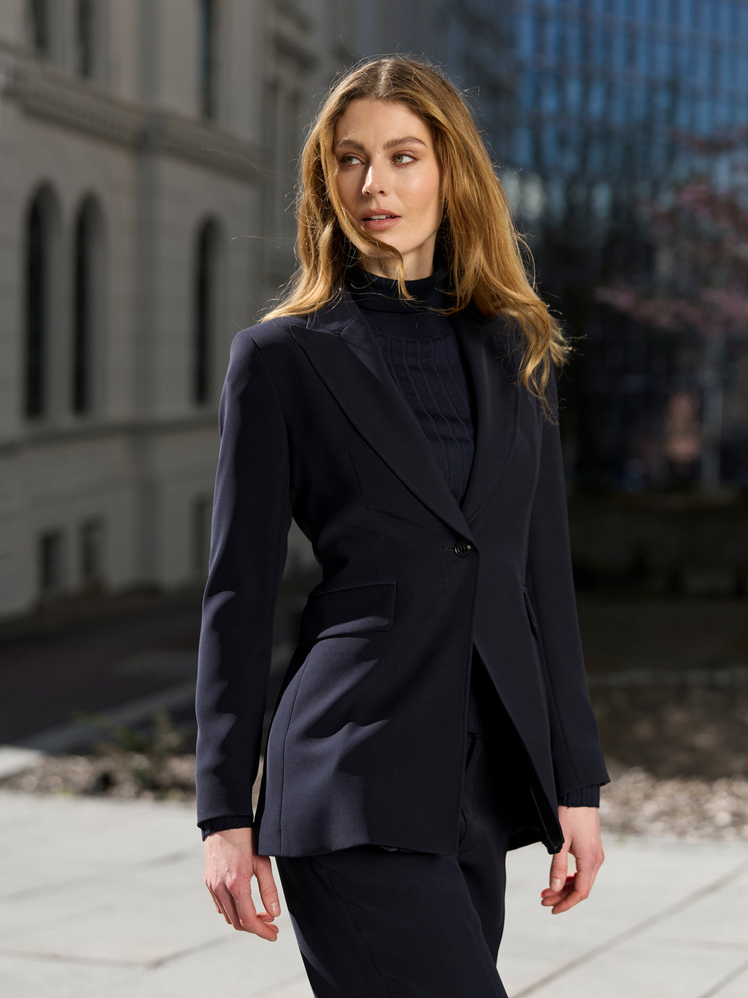 Coya Blazer