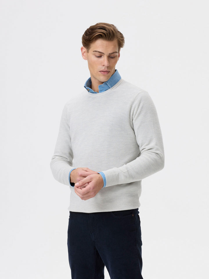 Elias Sweater