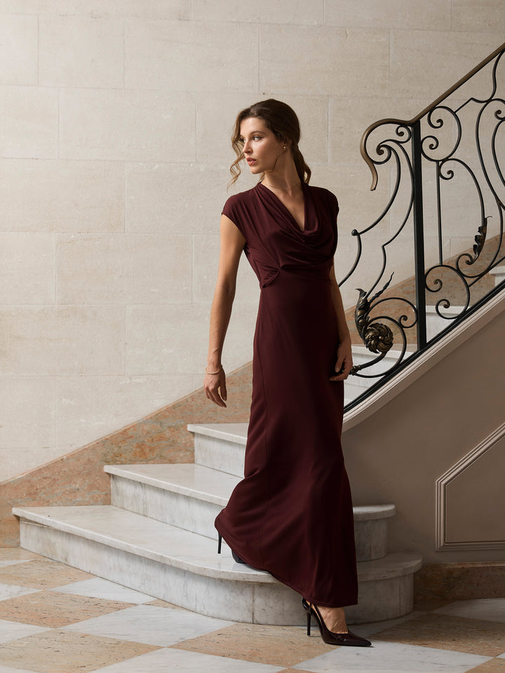 Elina Dress