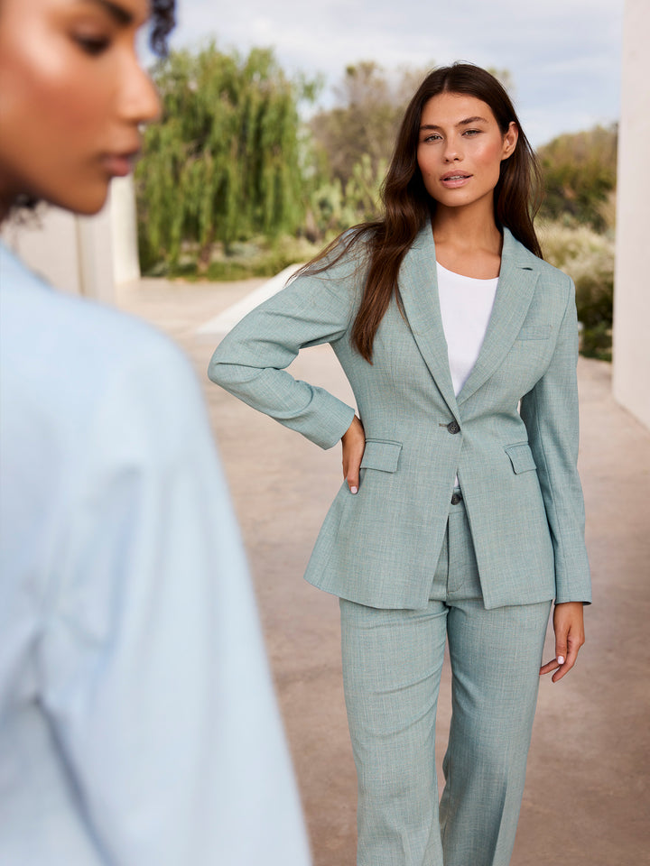 Ella Blazer