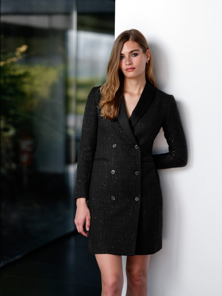 Ewy Blazerdress