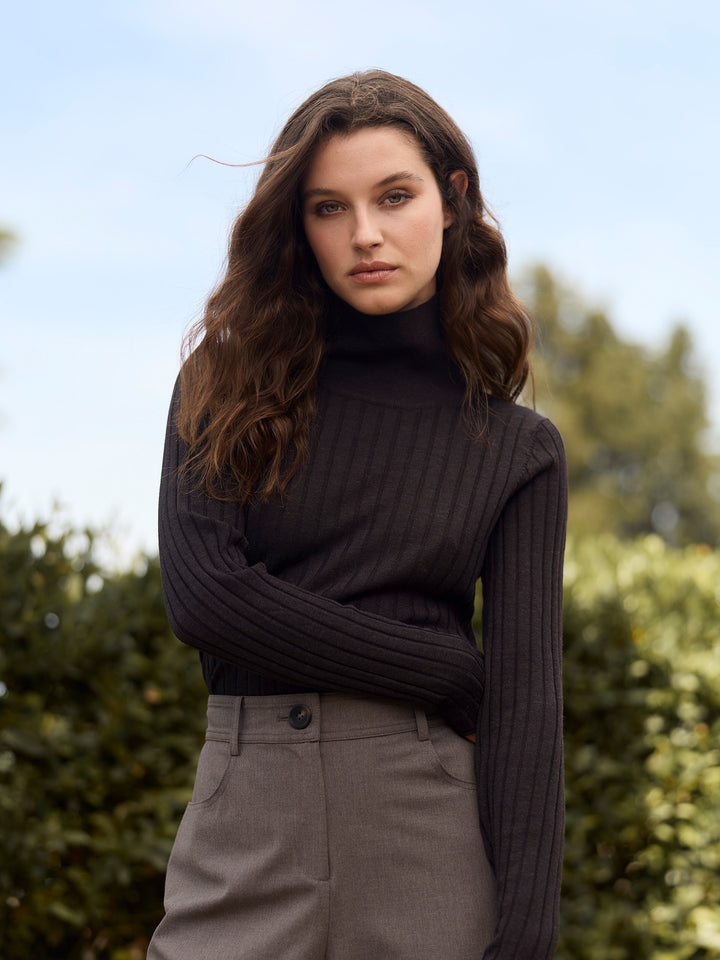 Wilde Trouser