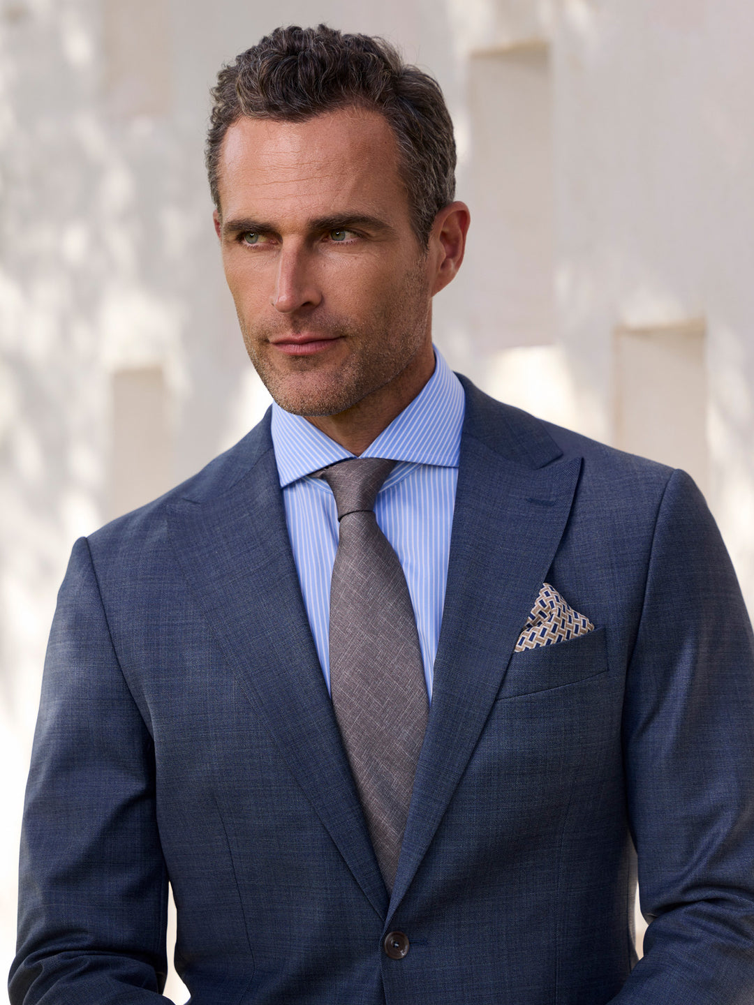 Genova Suitjacket