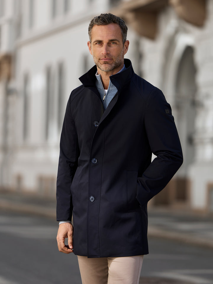 Glasgow Coat