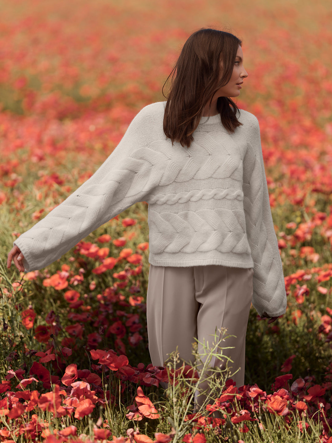 Hazel Sweater