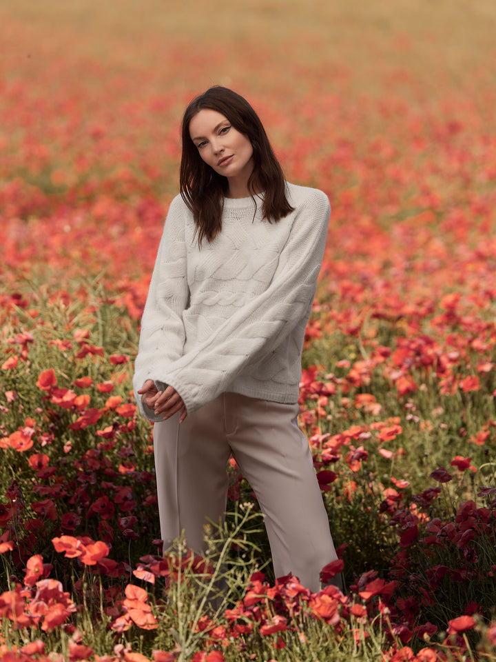 Hazel Sweater