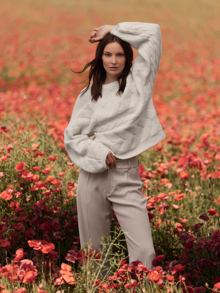 Hazel Sweater