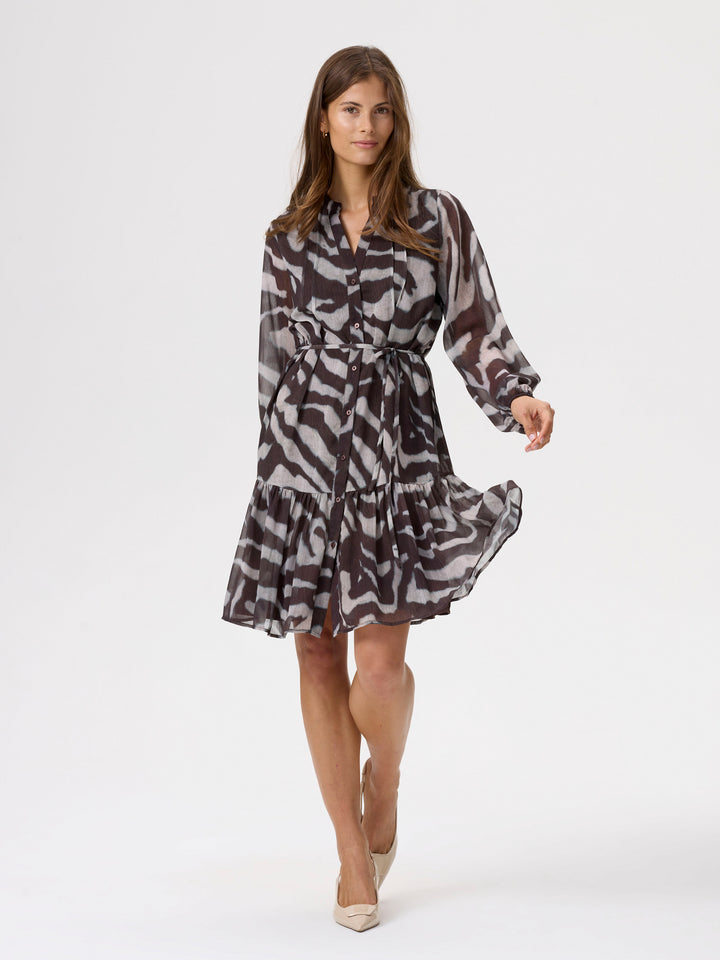 Hedda Dress