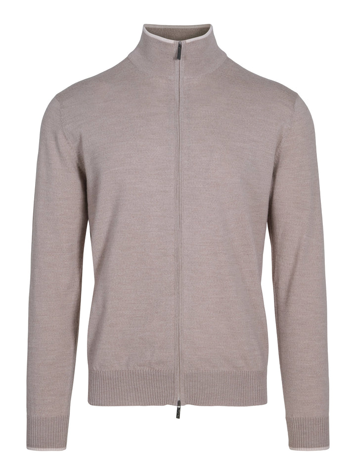Henning Cardigan