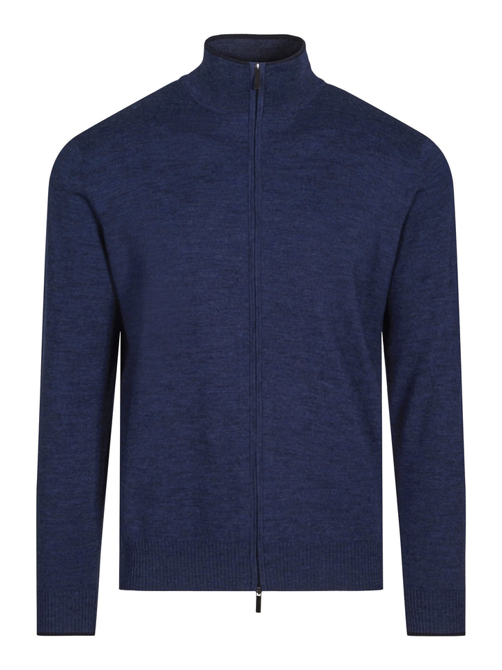 Henning Cardigan