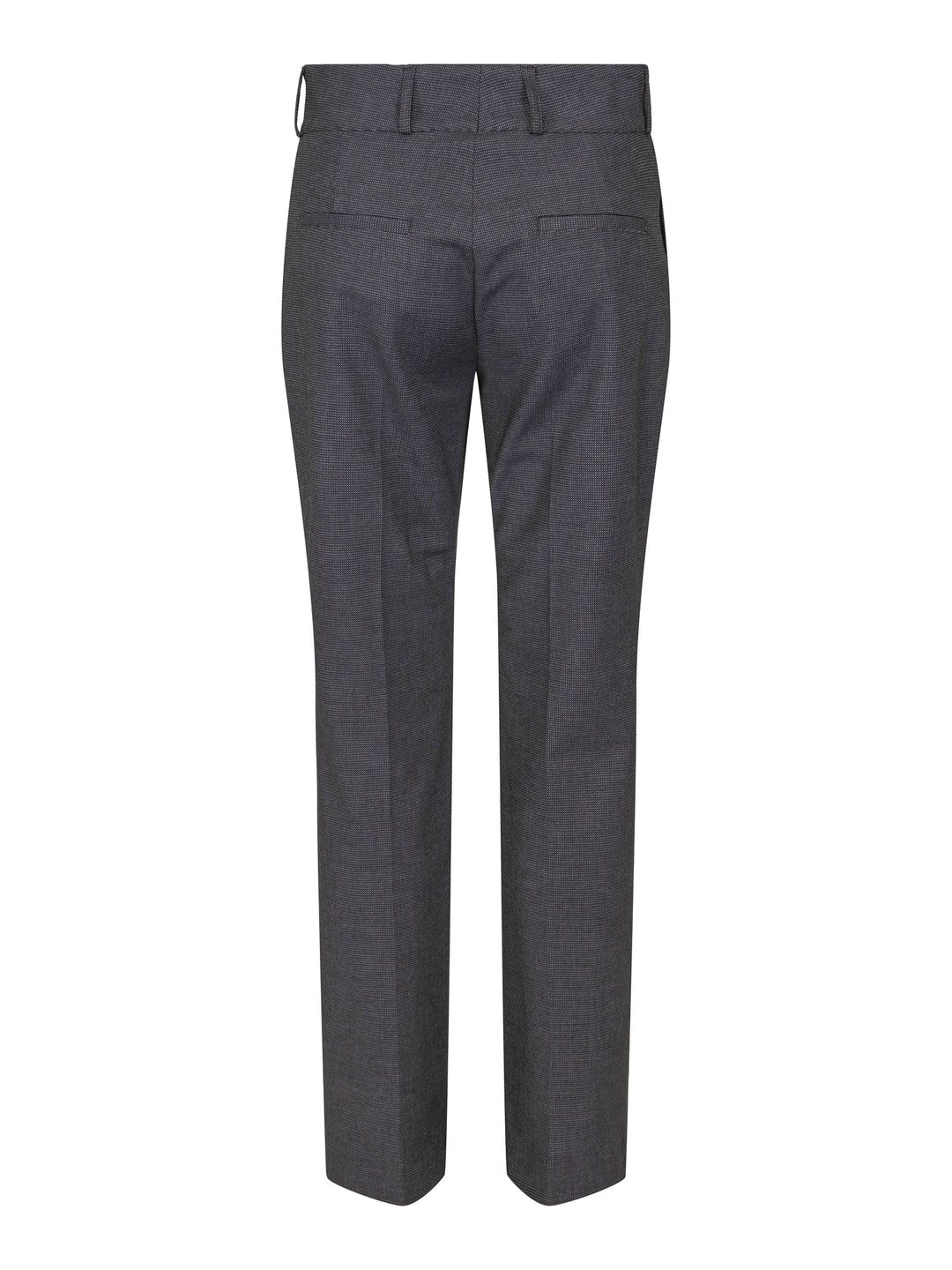High Waist Trouser