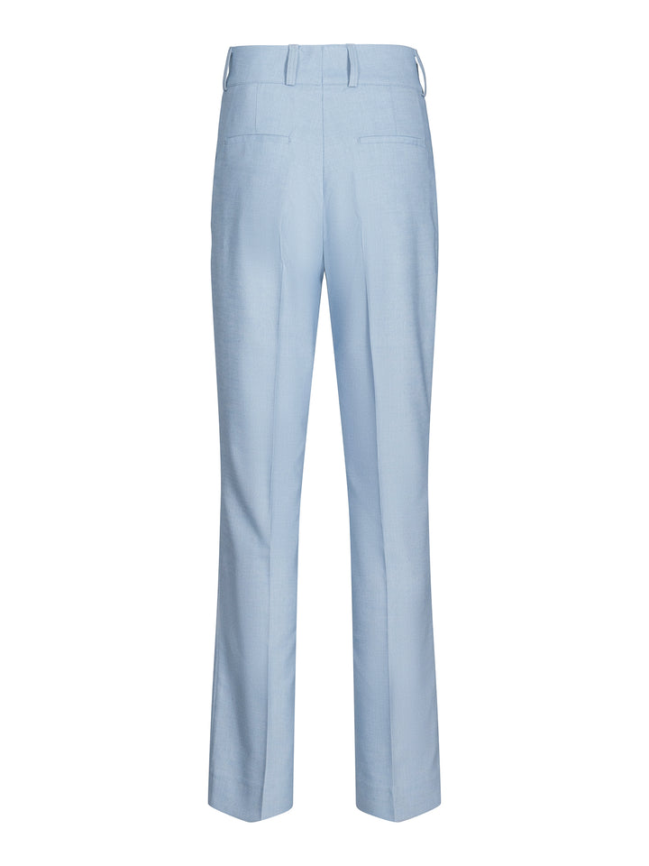 High Waist Trouser