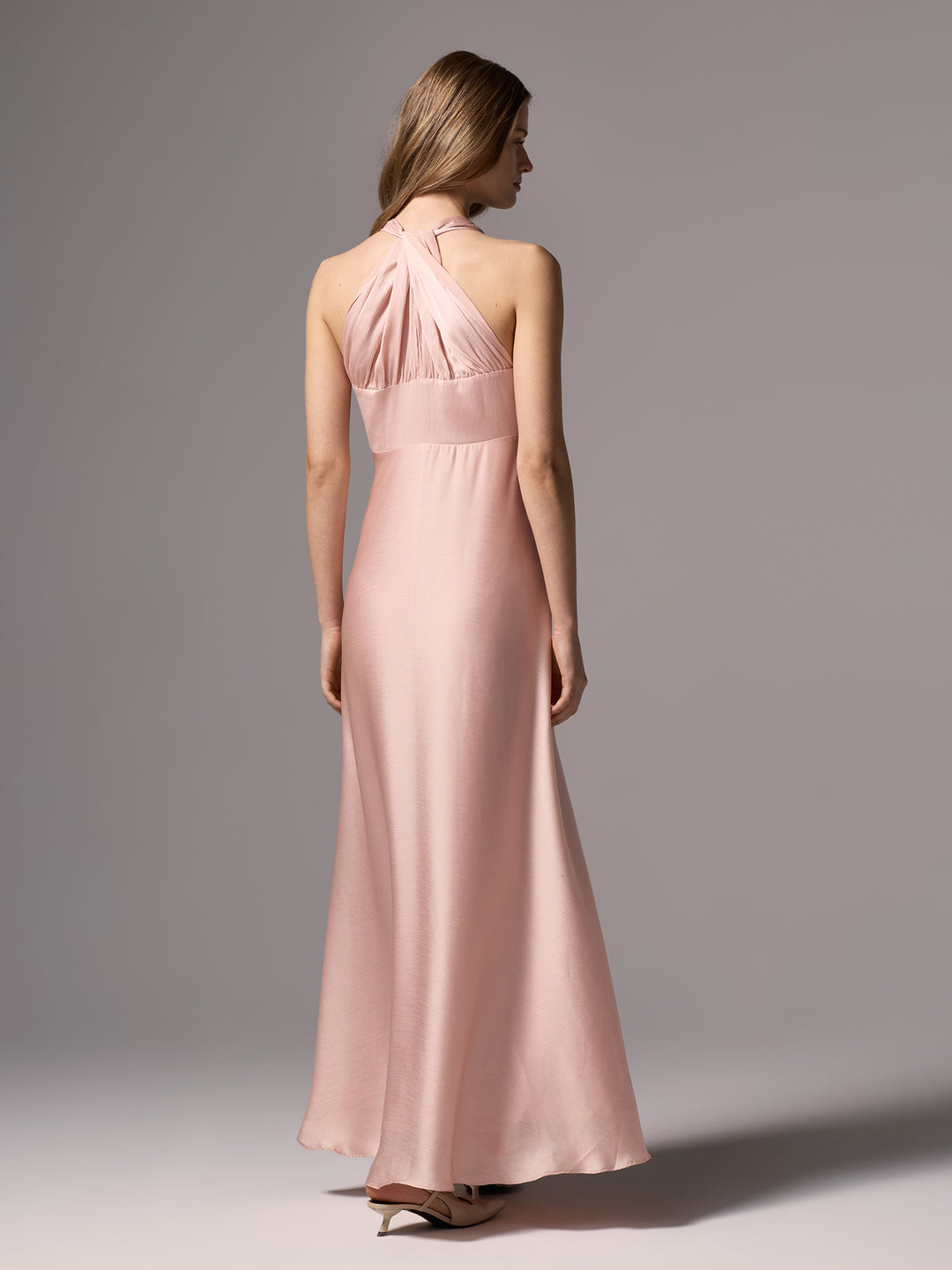 Ingrid Dress