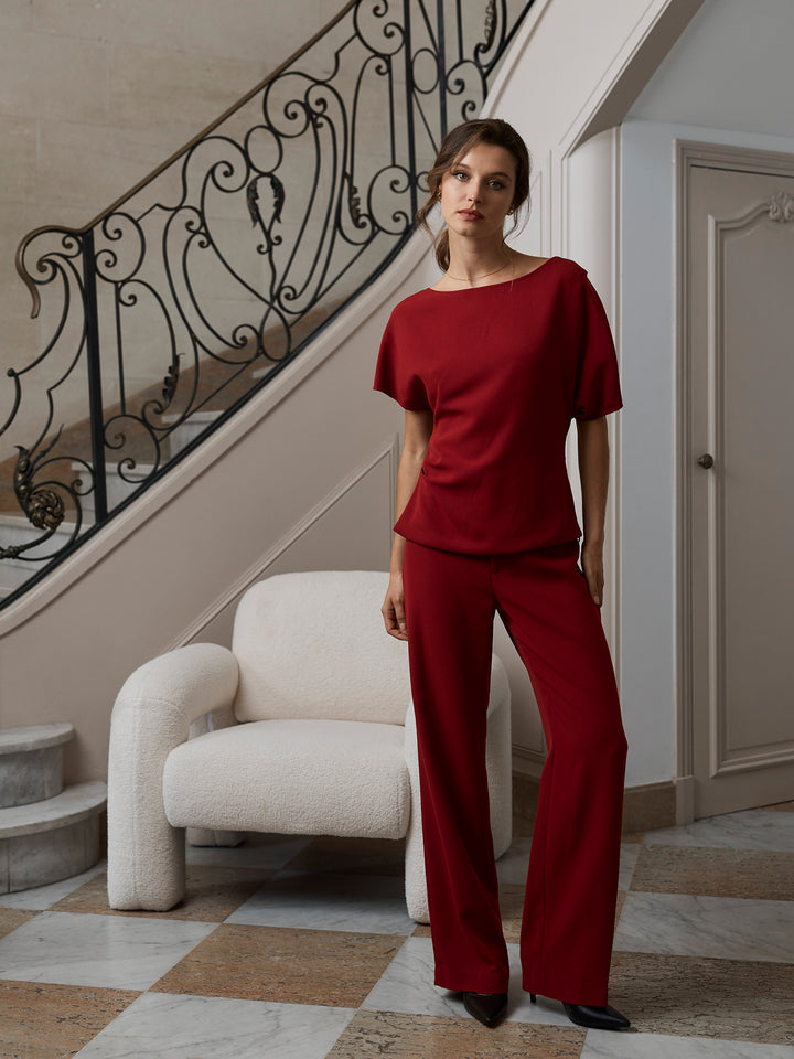 Alma Trouser