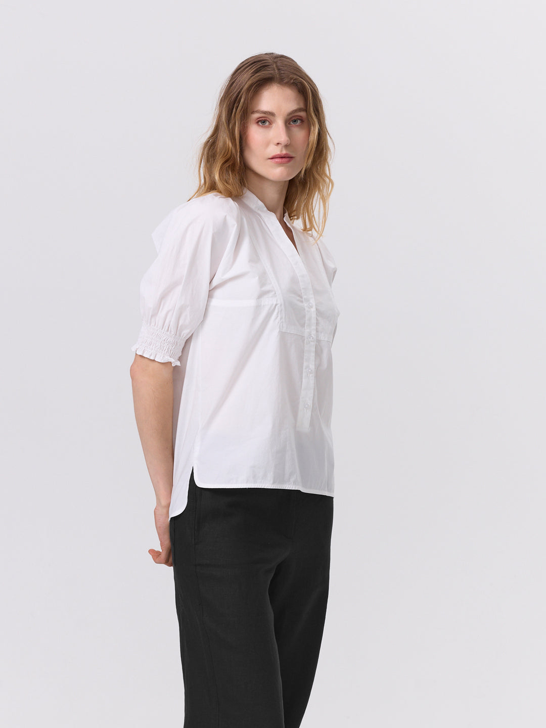 Isola Blouse