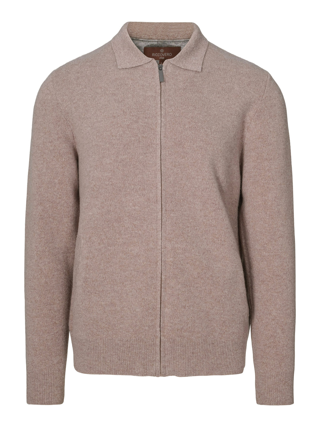 Julian Cardigan
