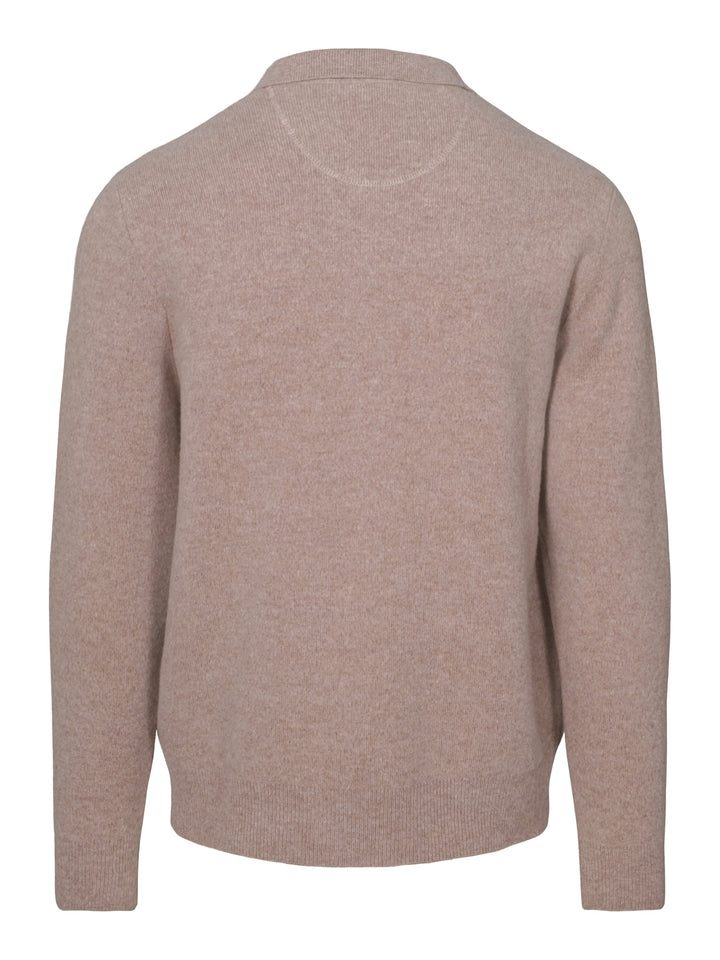 Julian Cardigan
