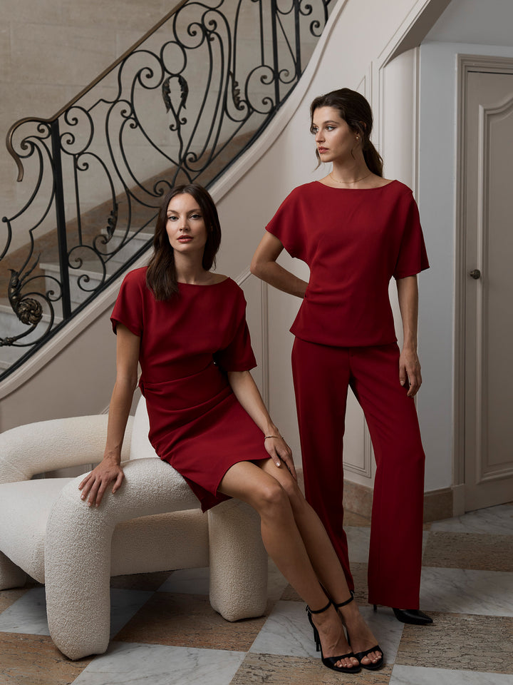 Alma Trouser