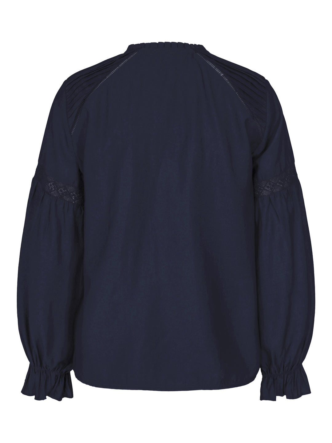 Laze Blouse