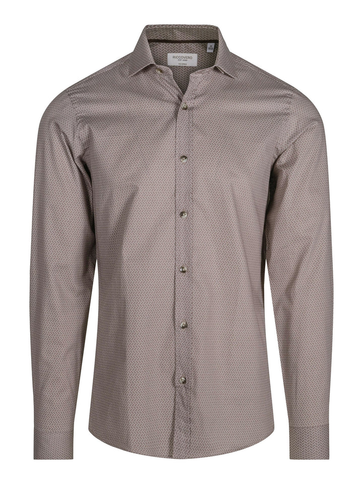 Leo Tailor Fit
