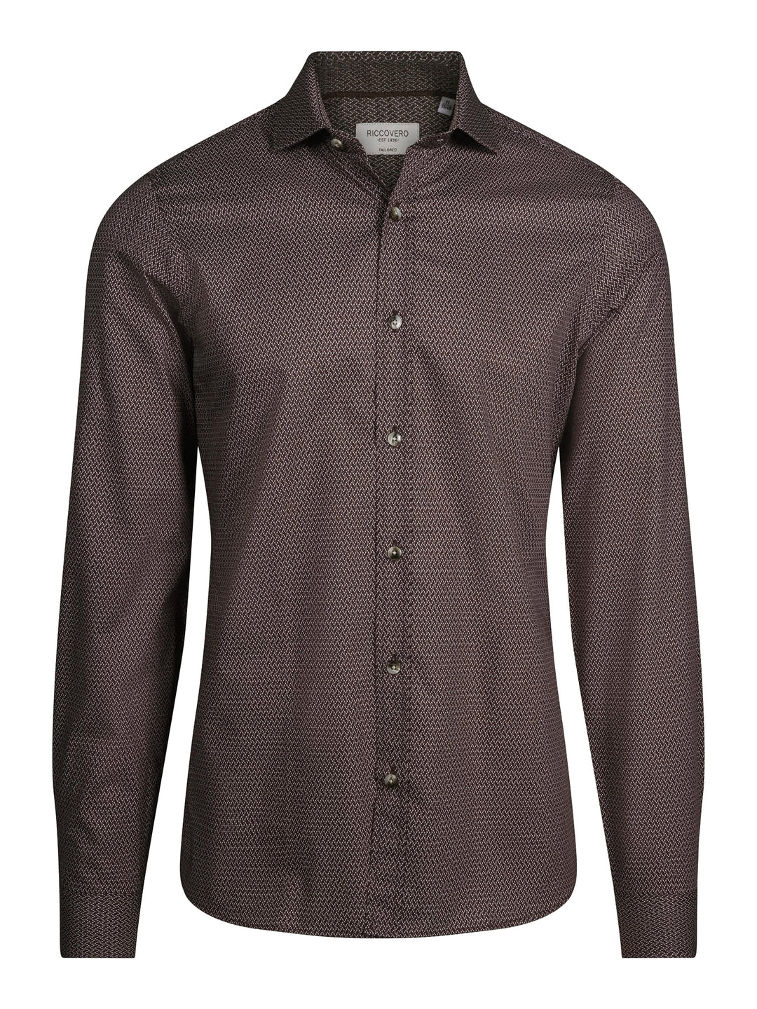 Leo Tailor Fit