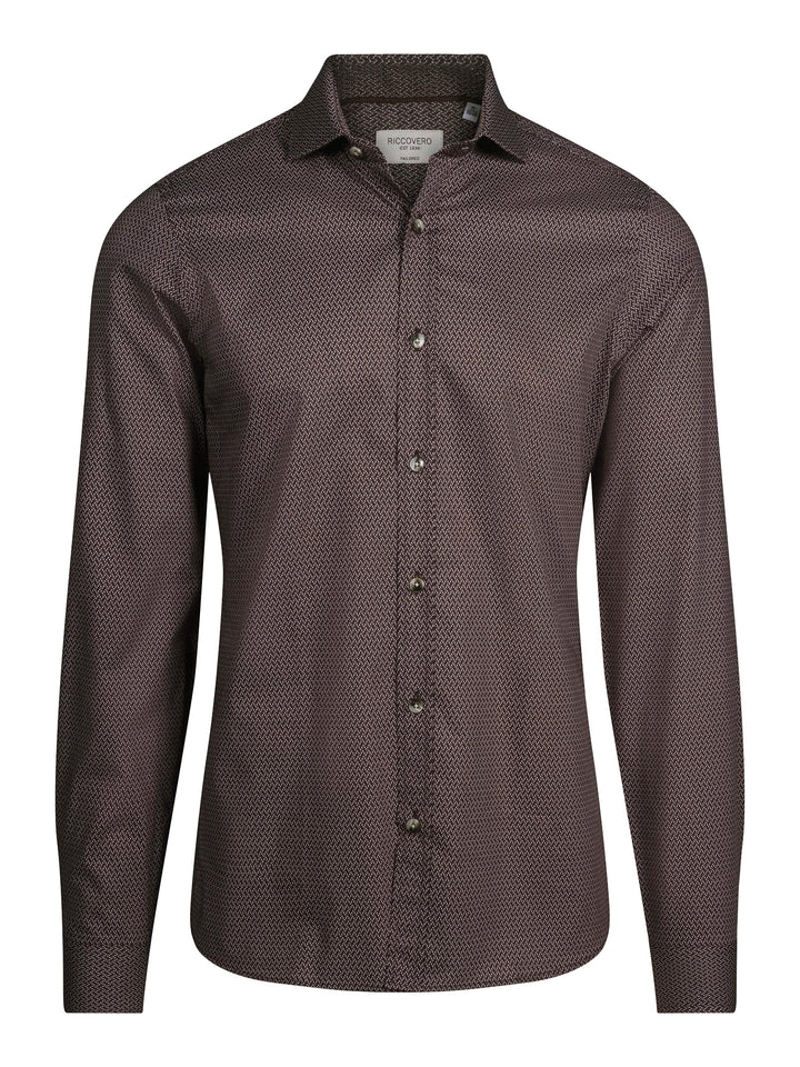 Leo Tailor Fit