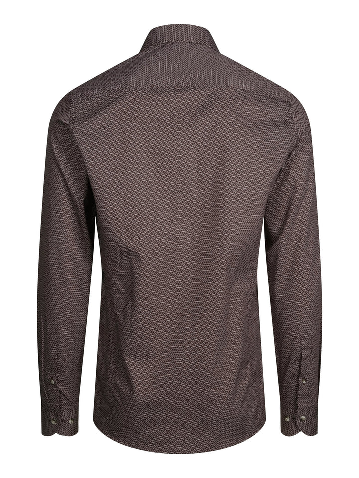 Leo Tailor Fit