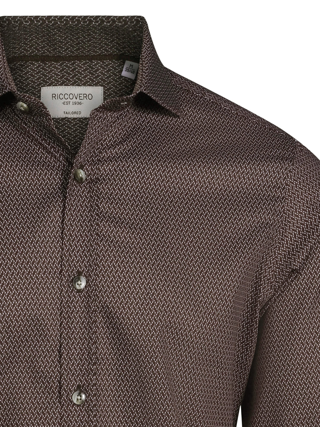 Leo Tailor Fit