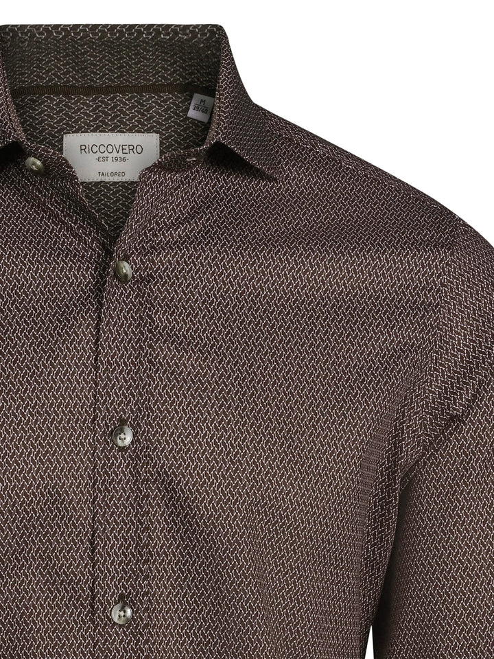 Leo Tailor Fit