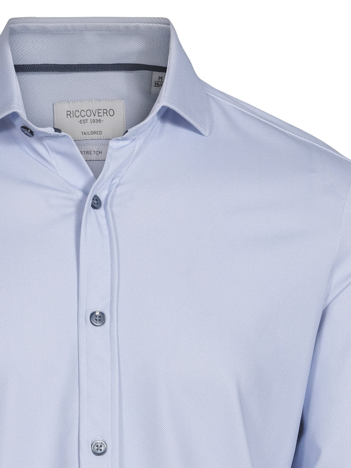 Leo Tailor Fit