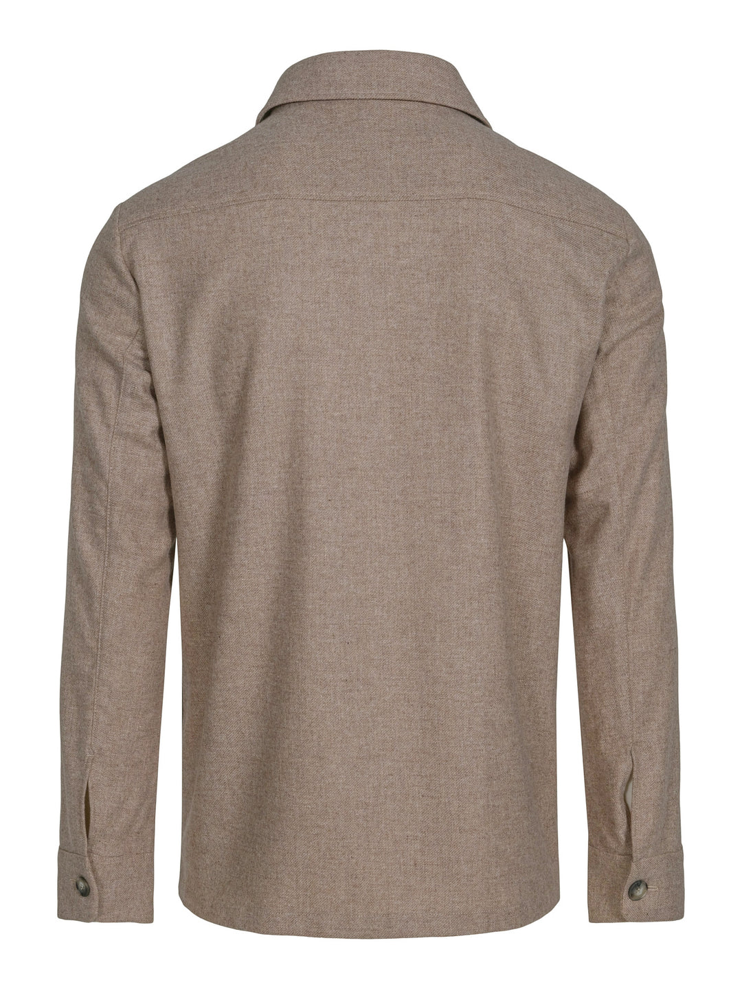 Leon Shirtjacket