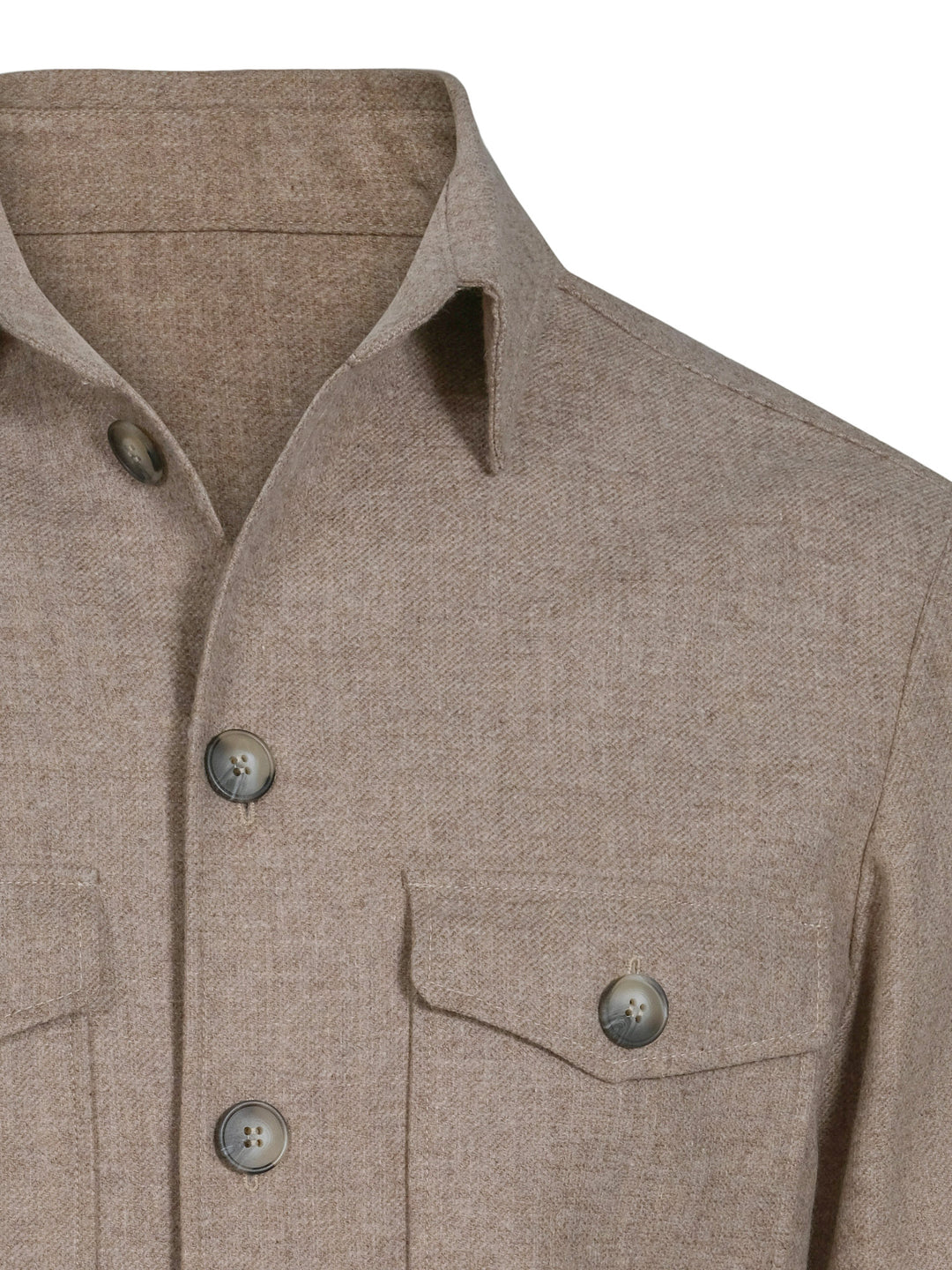 Leon Shirtjacket