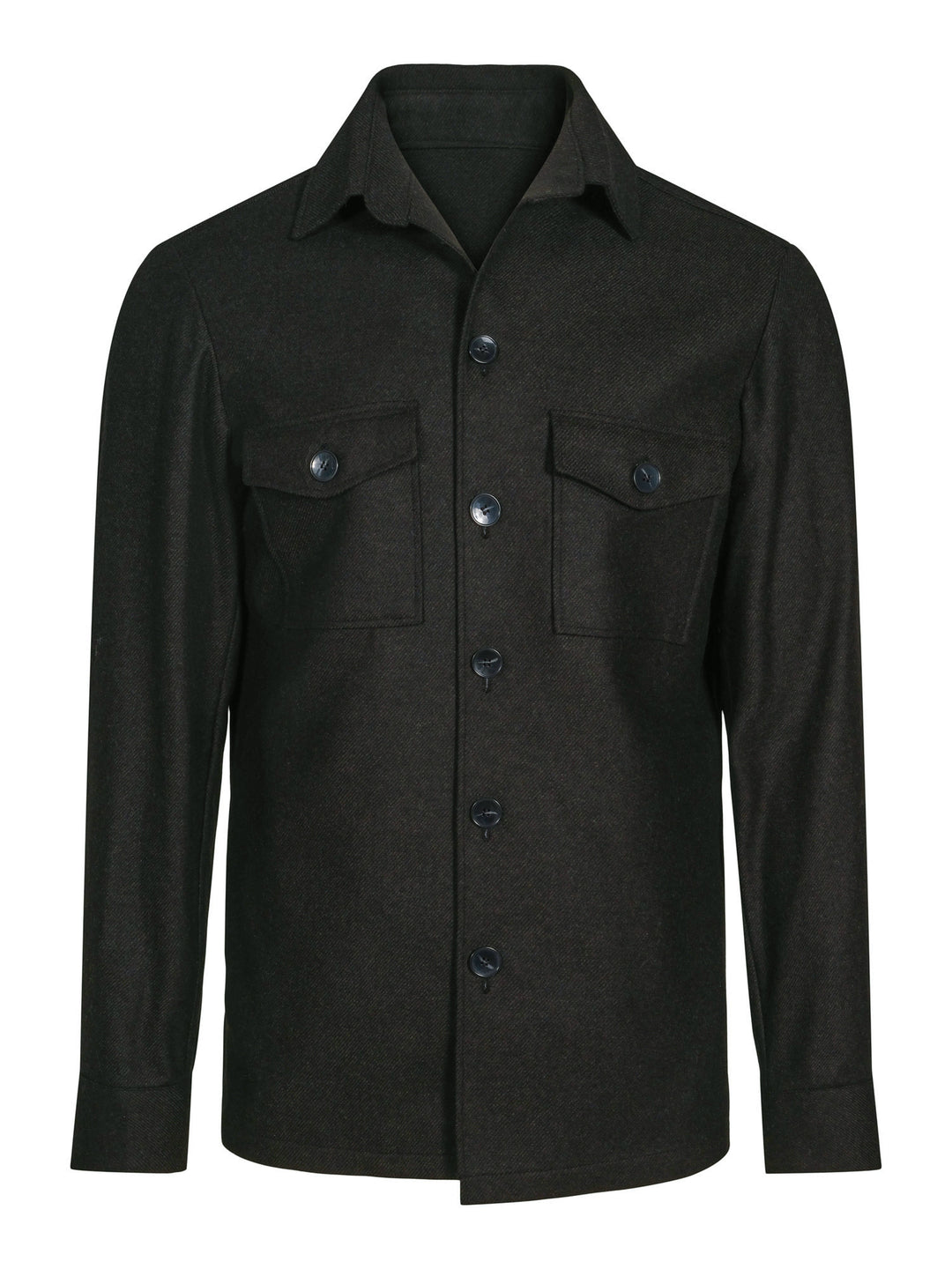 Leon Shirtjacket