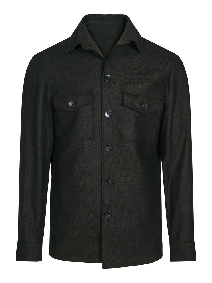 Leon Shirtjacket
