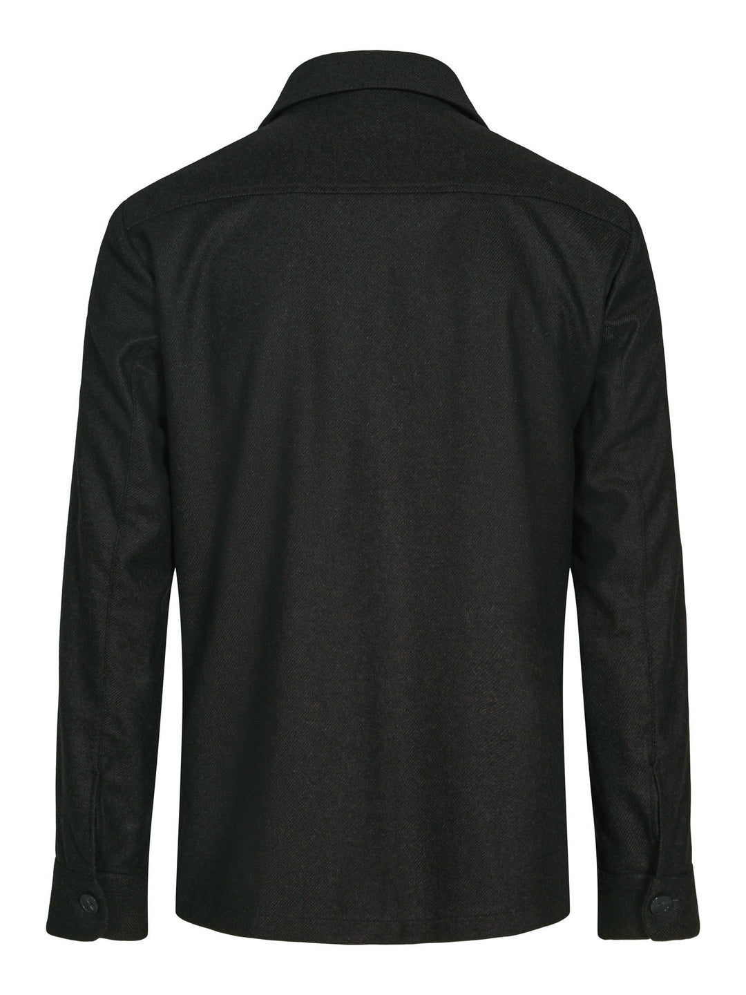 Leon Shirtjacket
