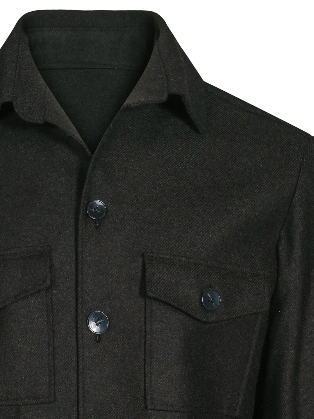 Leon Shirtjacket