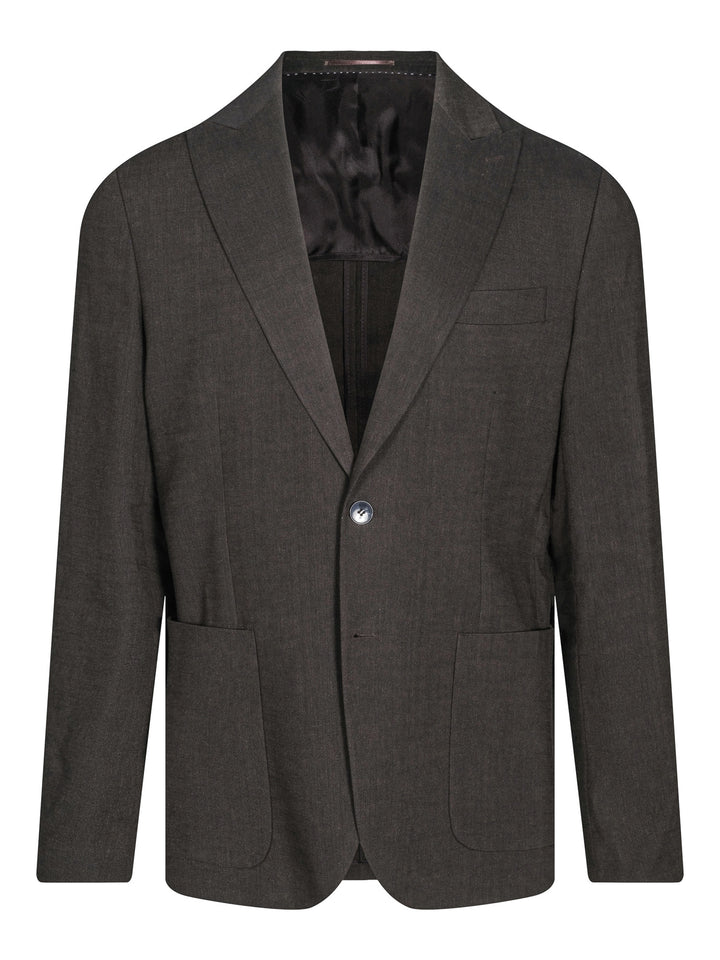 Lisboa Blazer