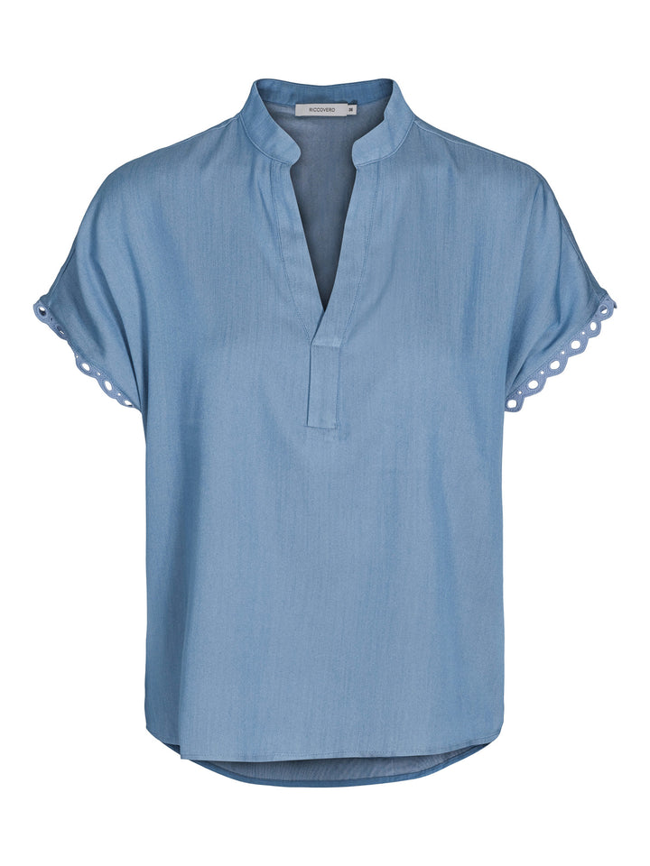Loop Casual Top