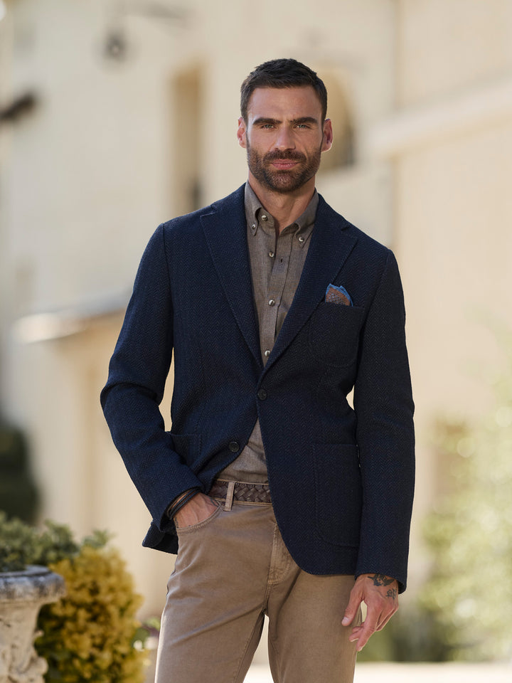 Lorenzo blazer