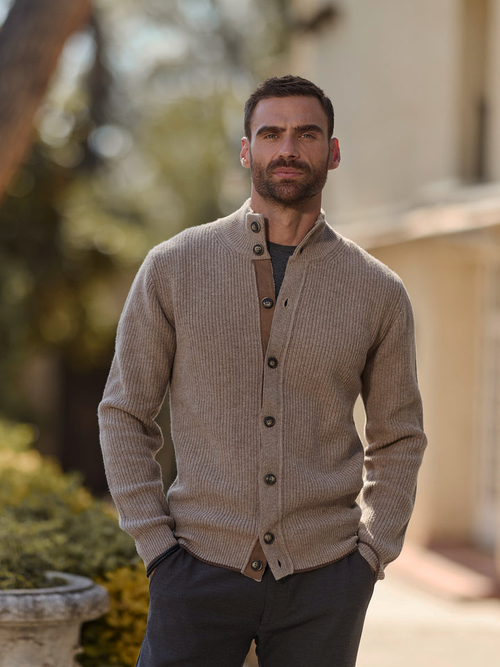 Luca Cardigan