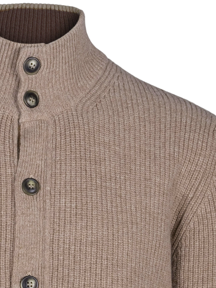 Luca Cardigan