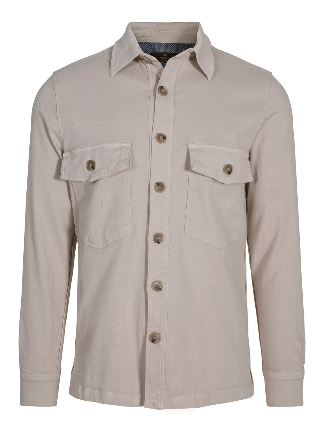 Luke Shirtjacket