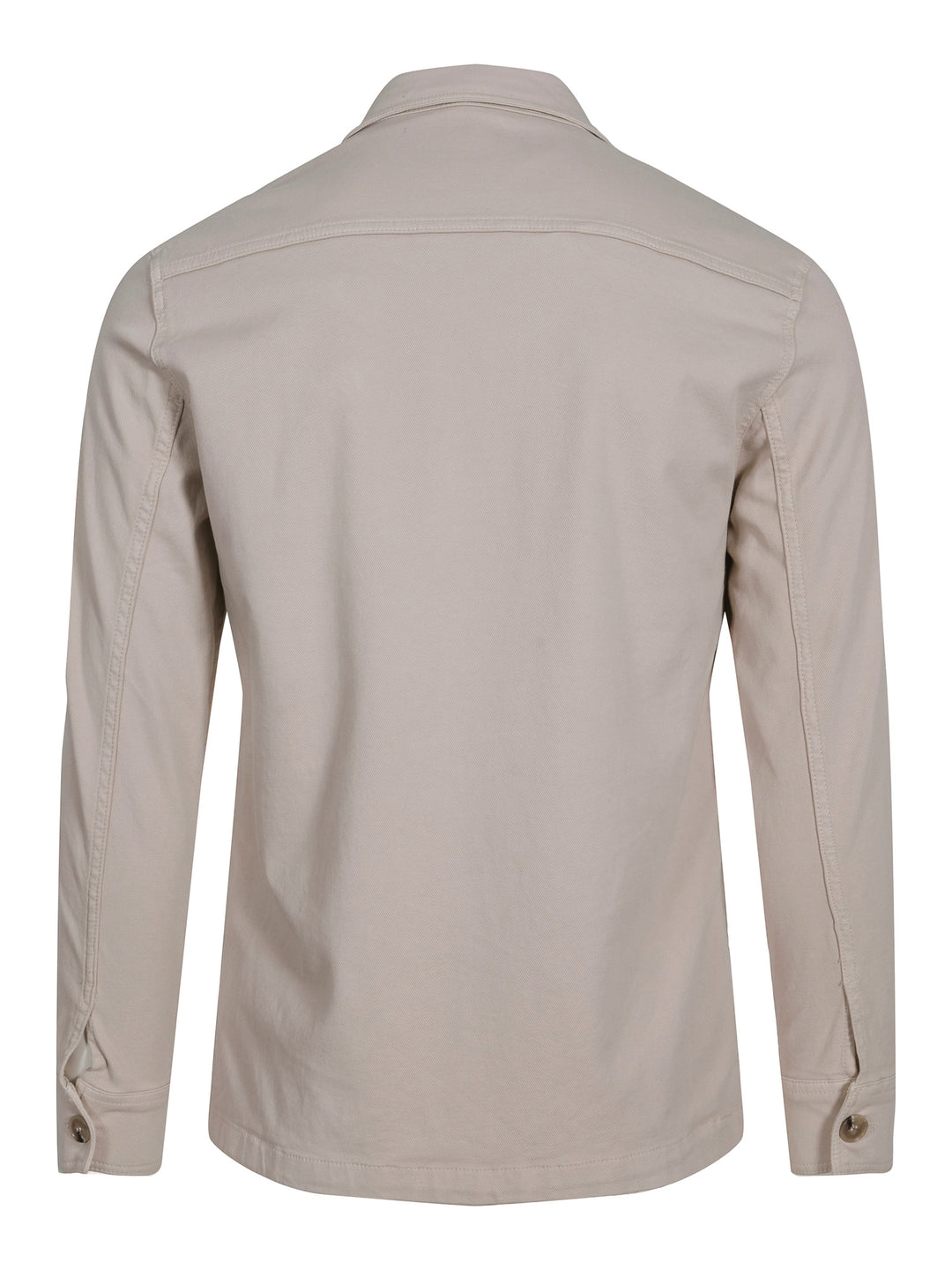 Luke Shirtjacket