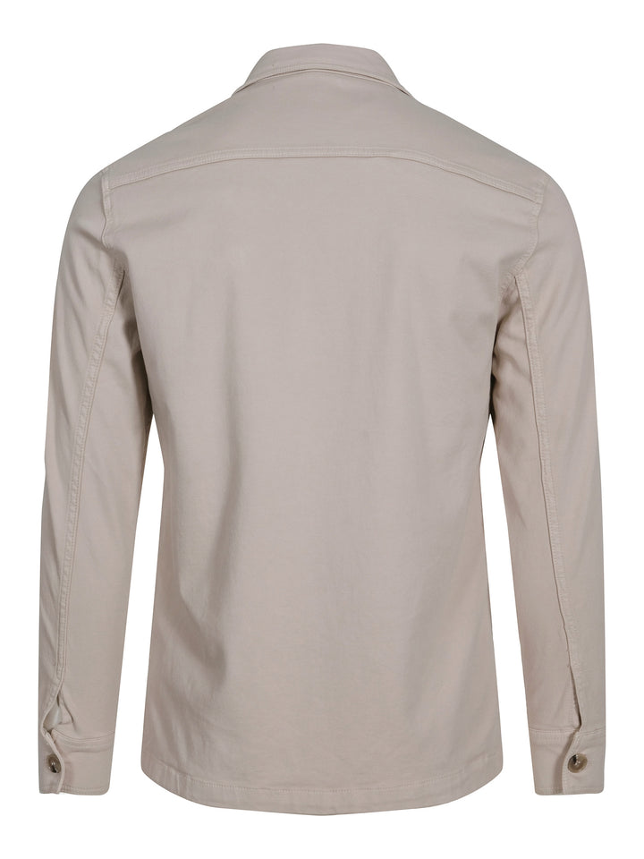 Luke Shirtjacket